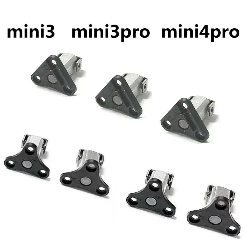 Universal Front Arm Axis for DJI Mini 3/3 Pro Mini 4 Pro Left Right Reinforced Version Motor Arm Accessory Spare Part Brand new Peaceful Pleasures Health and Wellness