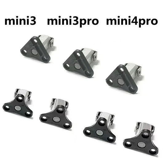 Universal Front Arm Axis for DJI Mini 3/3 Pro Mini 4 Pro Left Right Reinforced Version Motor Arm Accessory Spare Part Brand new Peaceful Pleasures Health and Wellness