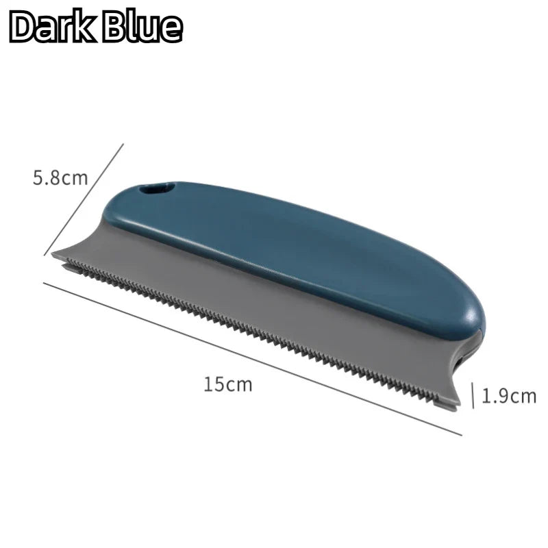 YTYIN Pet Hair Remover Brush – Furniture, Car & Carpet