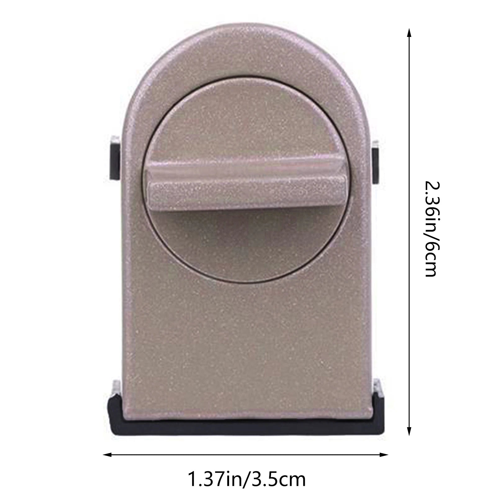 No Drilling and Effortless Door Lock Baby Safe Safety Sliding Door Window Lock Suitable for Sliding Windows Peaceful Pleasures Health and Wellness