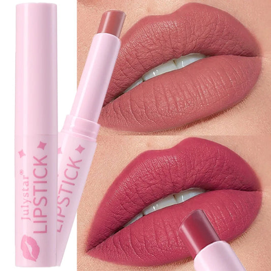 Matte Velvet Lipstick Pen – 8 Colors, Waterproof, Long Lasting Matte Lipstick Pen Peaceful Pleasures Health and Wellness