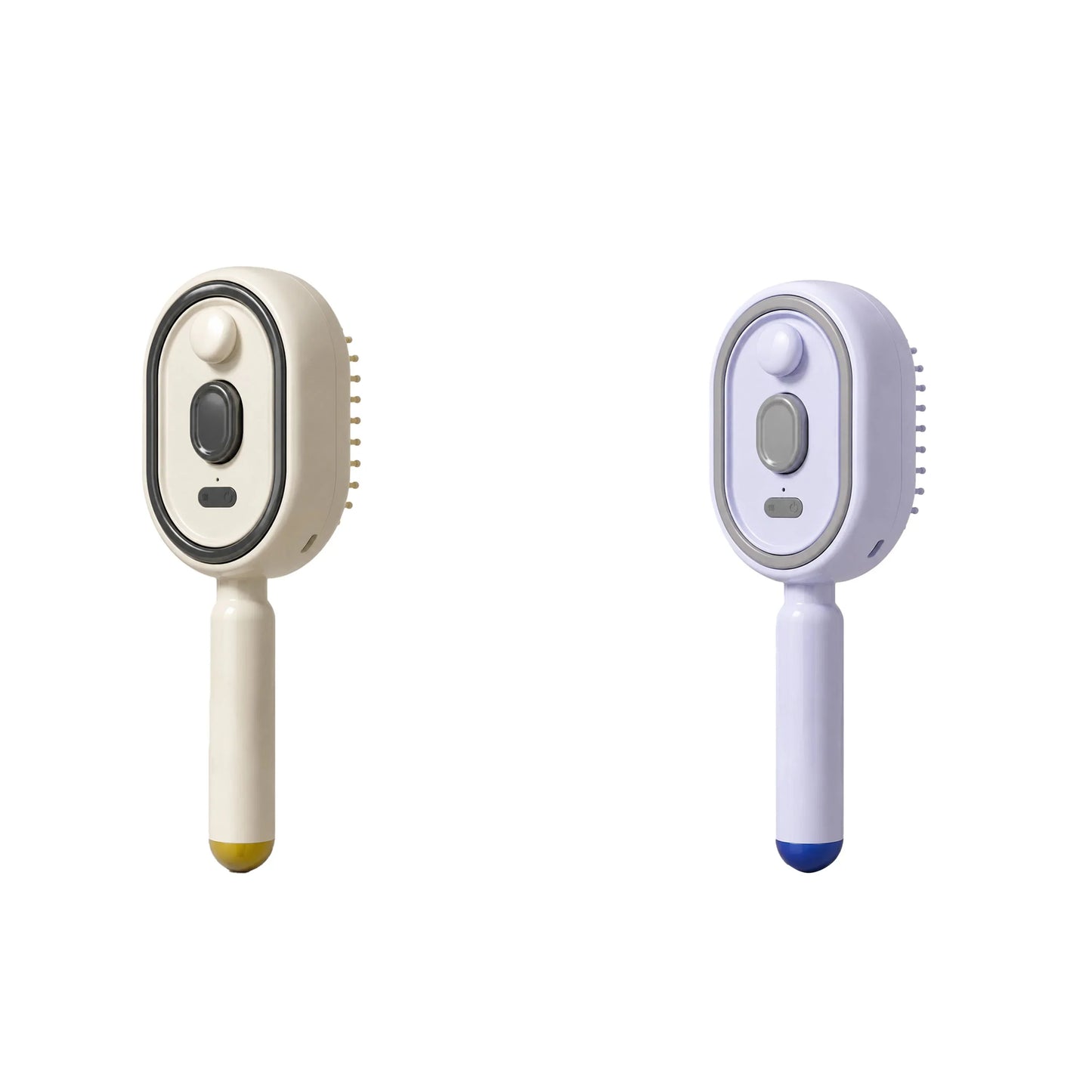 Electric Spray Air Cushion Massage Comb – Hydrating & Anti-Static