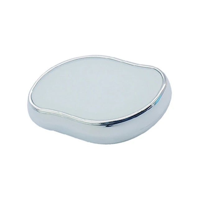 Crystal Epil Glass Hair Removal Eraser – Painless & Reusable