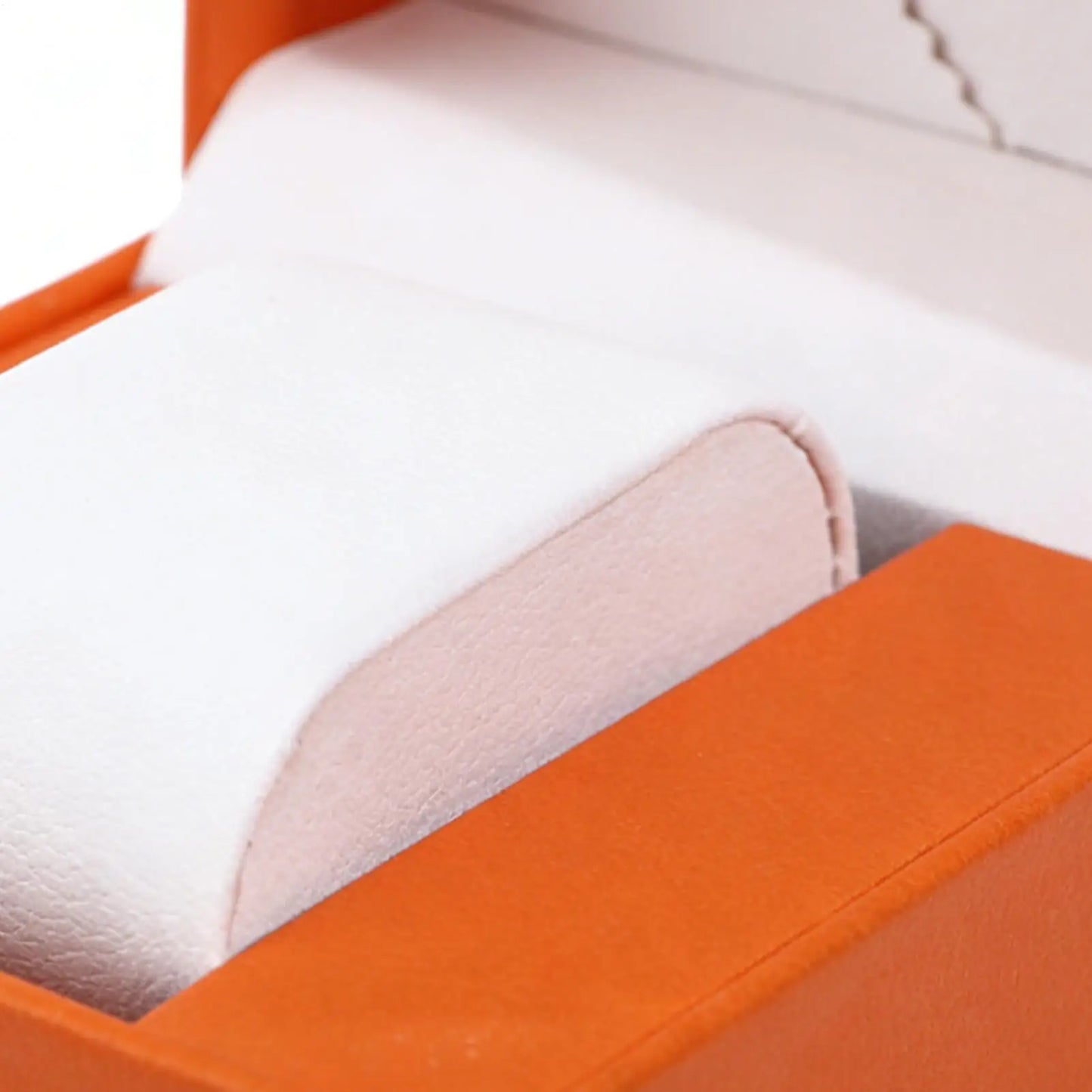 PU Leather Watch Gift Box – Wristwatch Storage & Display Case