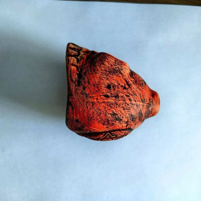 Aztec Death Whistle Ghost Deathwhistle Prank Halloween Crafts