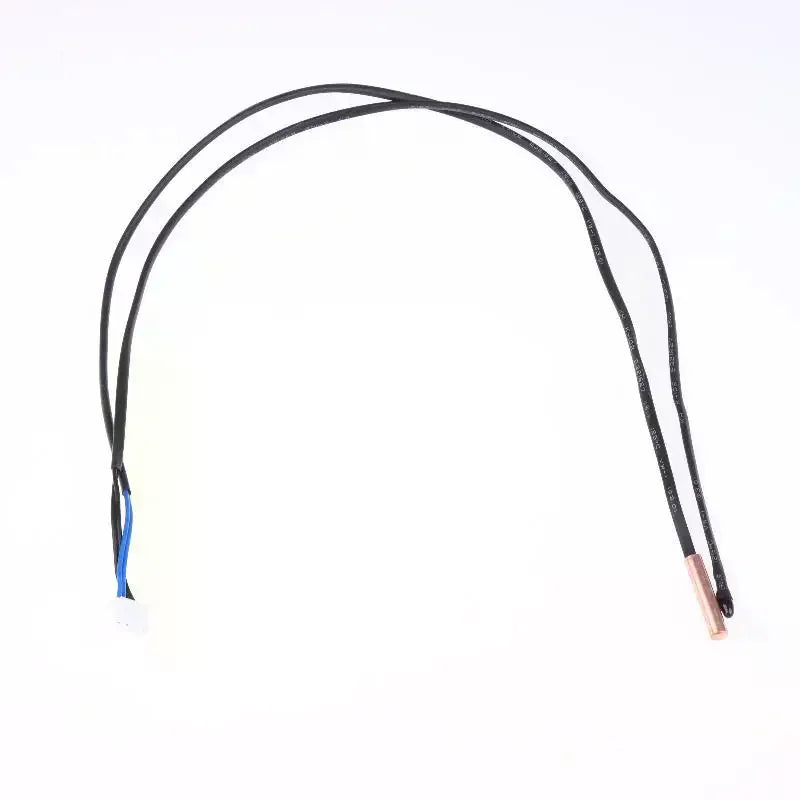 5.5K Copper AC Temperature Sensor – Wall Air Conditioner Probe