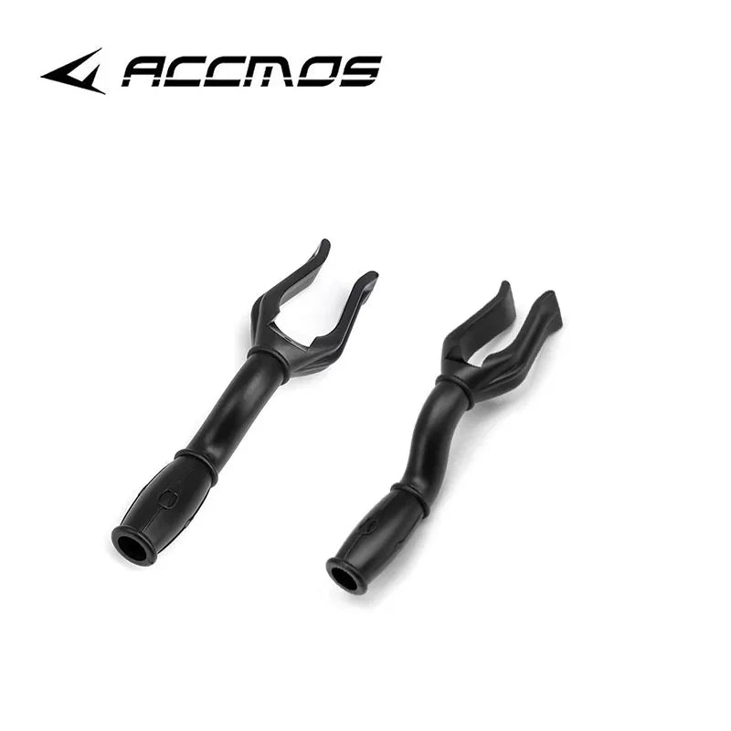 DECUT Bow Stand Elbow Straight Head Fitting Aluminium Alloy Folding