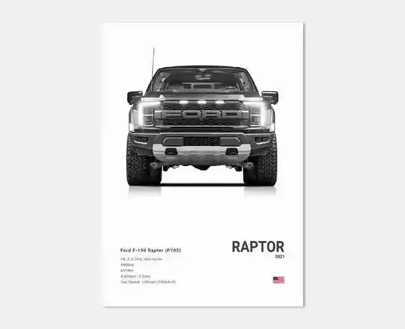 Luxury Supercar Canvas Print Aesthetic MK RS GT GTR SUV Photography Poster Ideal Wall Decor for Home Peaceful Pleasures Health and Wellness