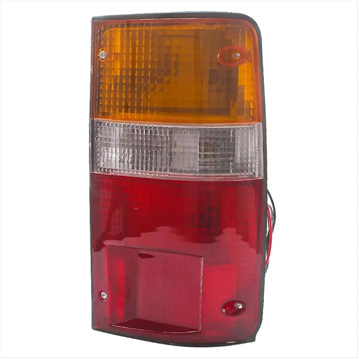 Toyota Hilux MK3 Rear Tail Lights Pair 1989-1995 | 81550-89163 Peaceful Pleasures Health and Wellness