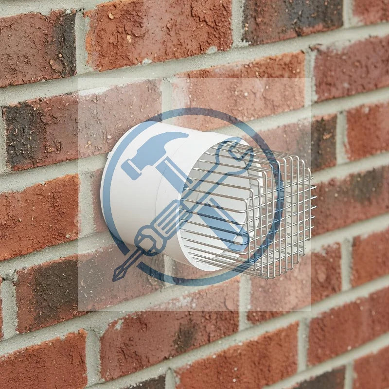 Stainless Steel Floor Drain Mesh Cover & Gutter Guard
