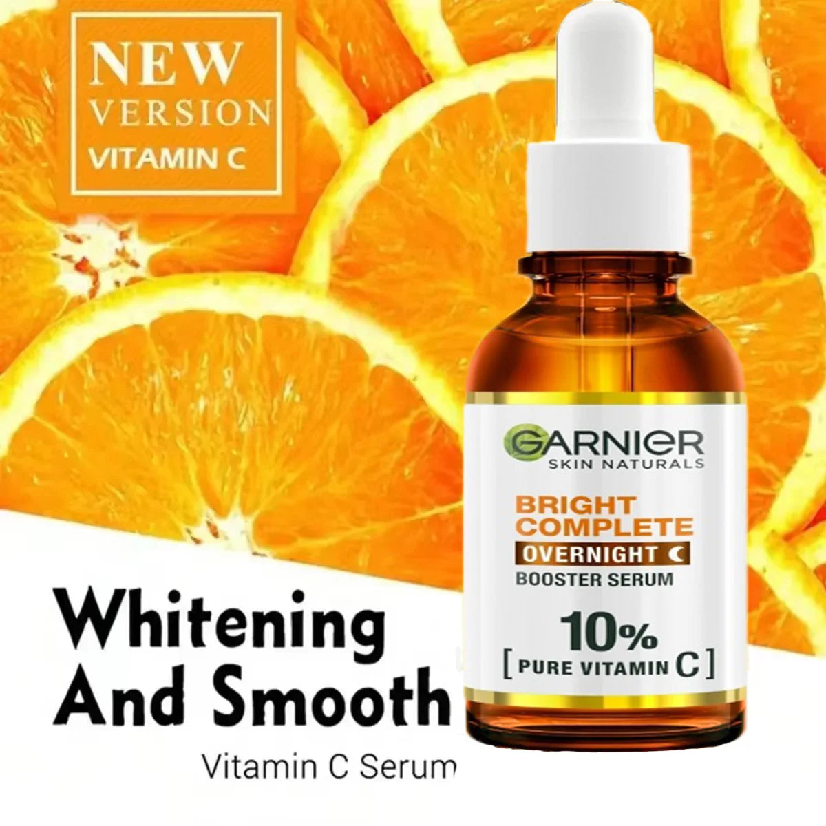 Vitamin C Serum for Face Whitening Essence Removes Comedones Blackheads Facial Repair Serum Shrinks Pores Moisturizes Skin Care Peaceful Pleasures Health and Wellness