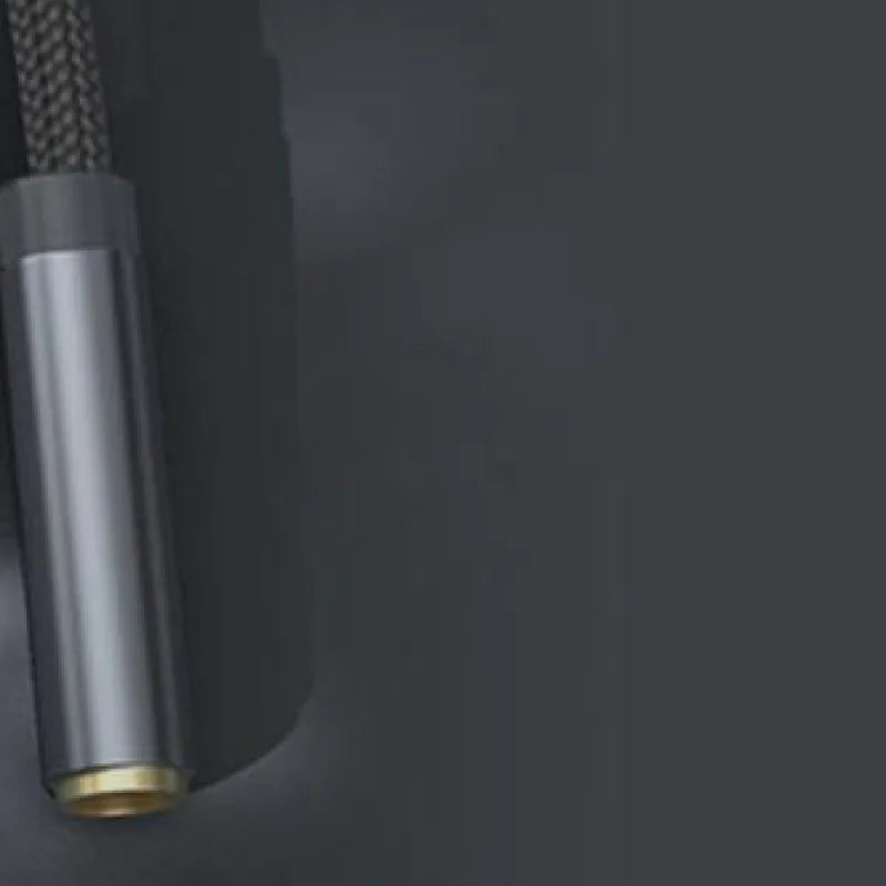 USB-C to 3.5mm DAC Adapter 32bit/384kHz Hi-Fi Audio Dongle
