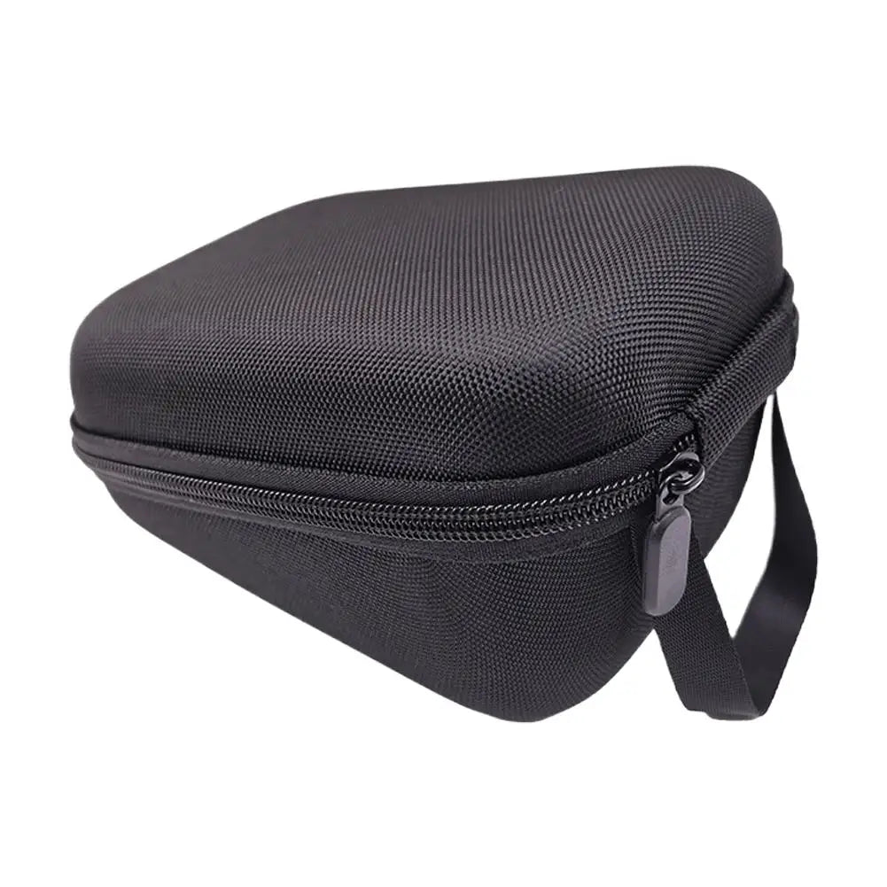 Shockproof Waterproof Storage Bag for Blood Pressure Monitor Portable EVA Carry Hard Case Pouch Organizer Travel Arm Peaceful Pleasures Health and Wellness A
