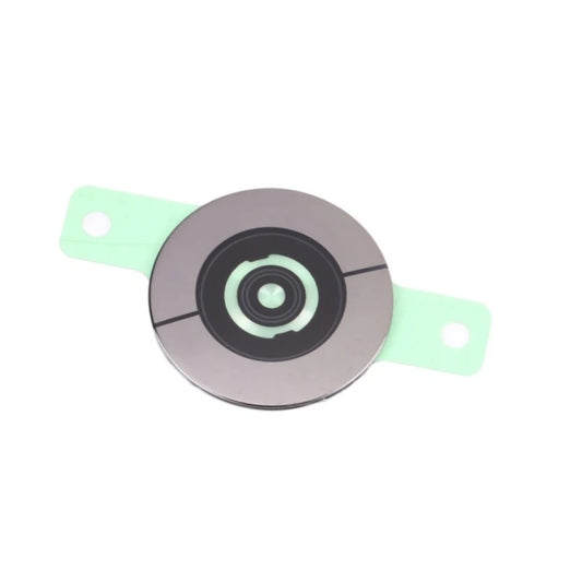 Back Glass Lens Cover Rear Glass Cover For Samsung Galaxy Watch Active 2 SM-R830 Highly Recommend Professional Installation Peaceful Pleasures Health and Wellness Default Title