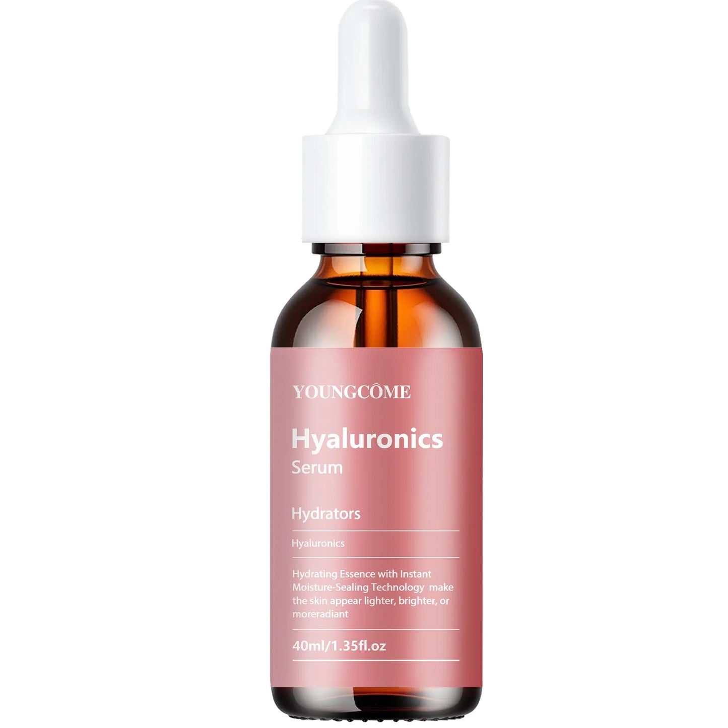 YOUNGCOME Hyaluronic Acid Serum | Deep Hydration All Skin Types
