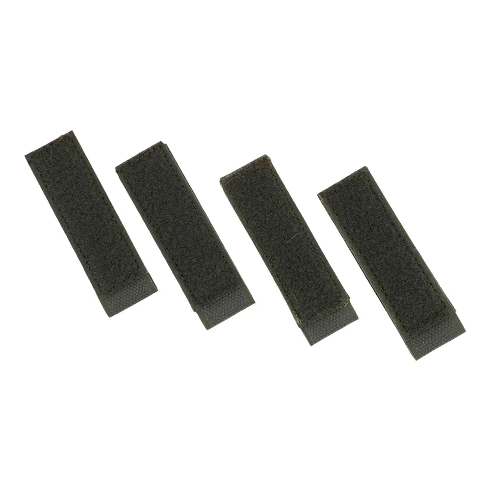 Nylon Tactical MOLLE Patch Panel Board | Backpack Hunting Display