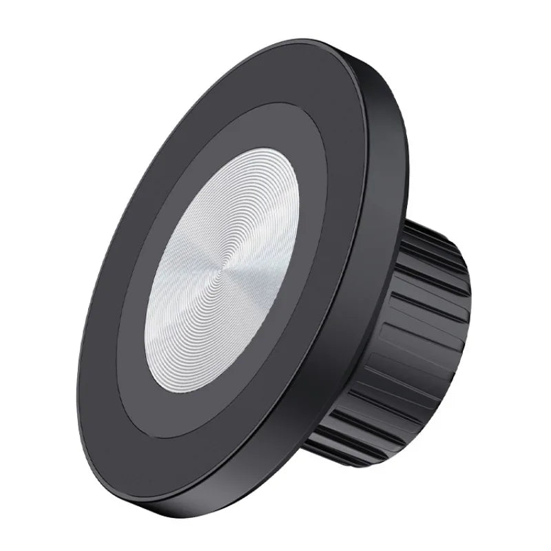 For MagSafe Magnetic Car Phone Holder Strong Magnet Car Air Vent Phone Mount Car Cradle for IPhone 17 16 15 14 13 Series Xiaomi Peaceful Pleasures Health and Wellness