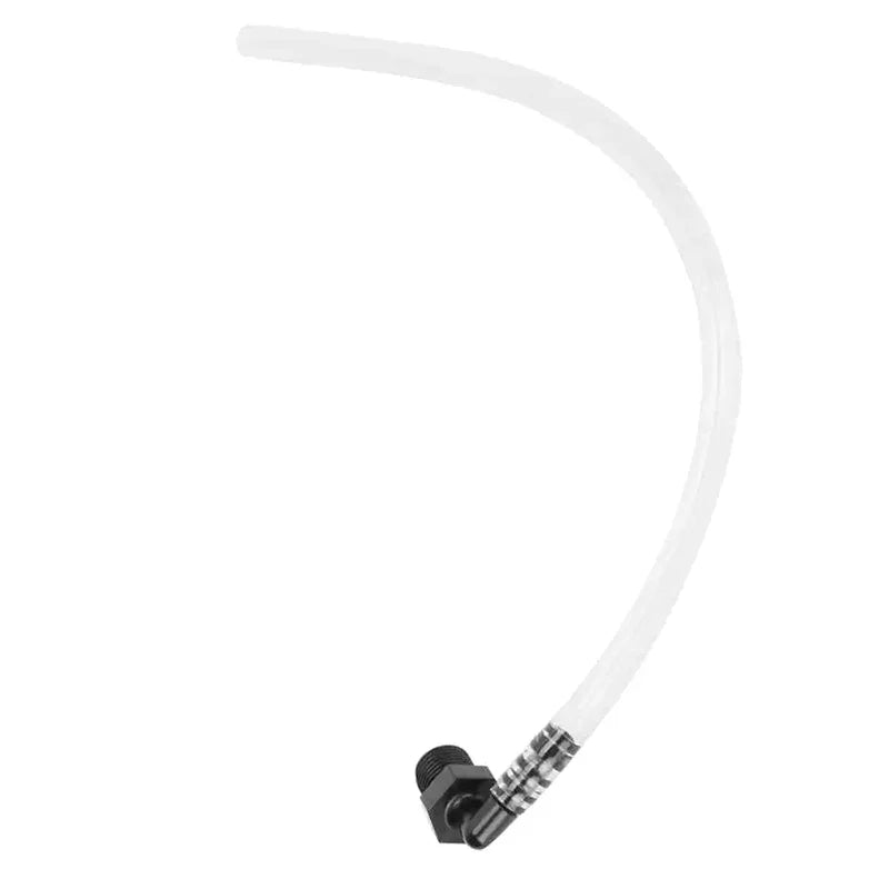 Humidifier Tubing Adapter & Cup Replacement Part | Plastic