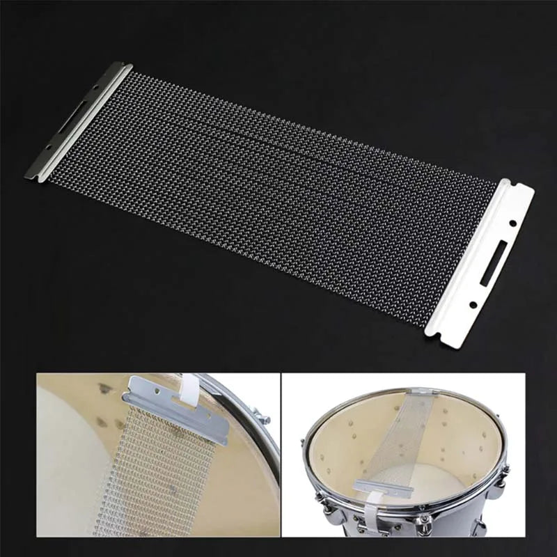 Snare Wire Drum Spring 20/40 Strands | 10–14" Snare & Cajon
