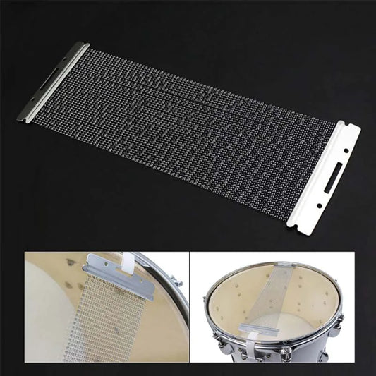 Snare Wire Drum Spring 20/40 Strands | 10–14" Snare & Cajon Drum Snare Wire Peaceful Pleasures Health and Wellness