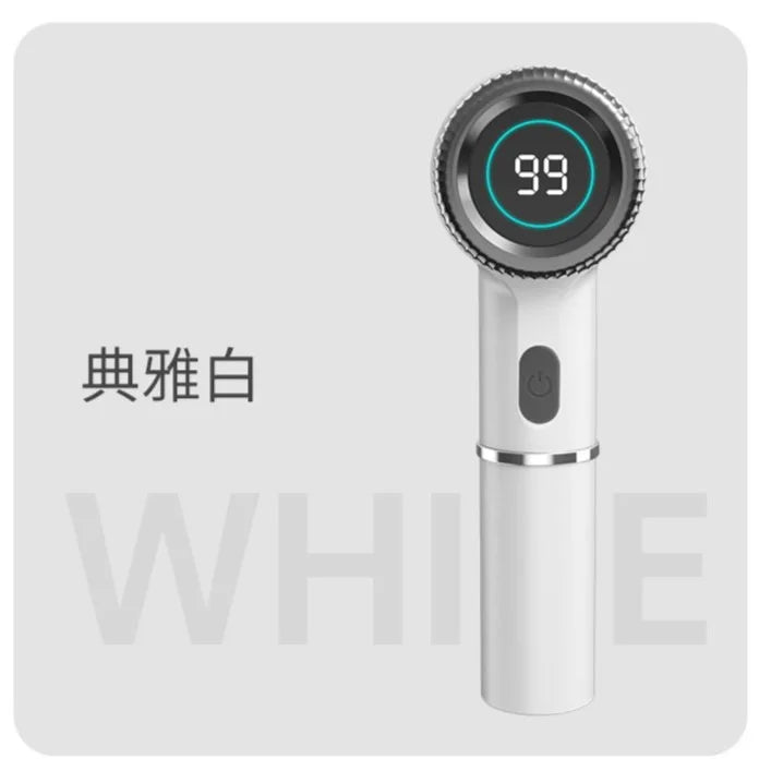 Multifunctional Wireless Electric Cleaning Brush – 5 Heads