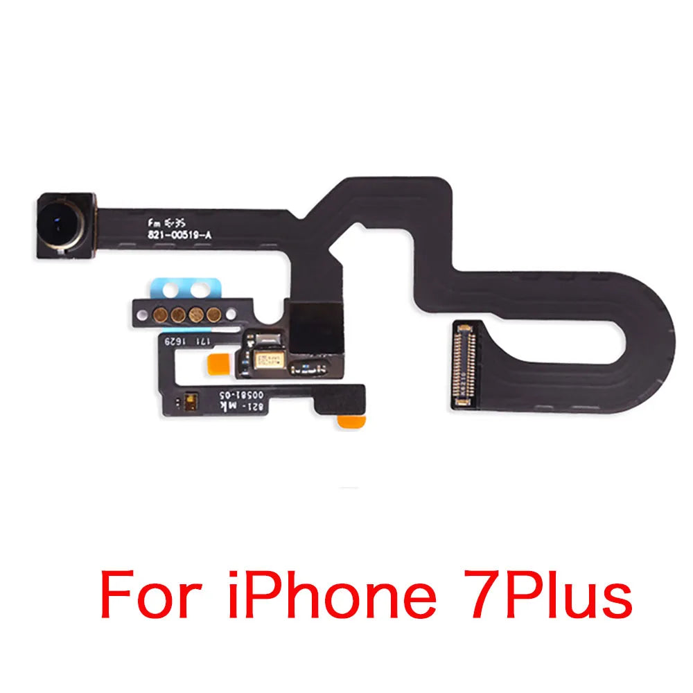 iPhone Front Camera Flex Cable – iPhone 7 to 11 Pro Max