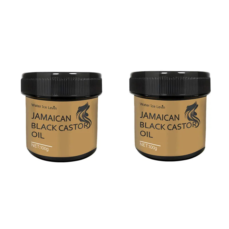 Jamaican Black Castor Oil Hair Growth & Repair Essence 100g