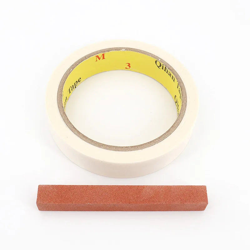 Guitar Wire Polishing Grinding Stone Bass Column Leveling String