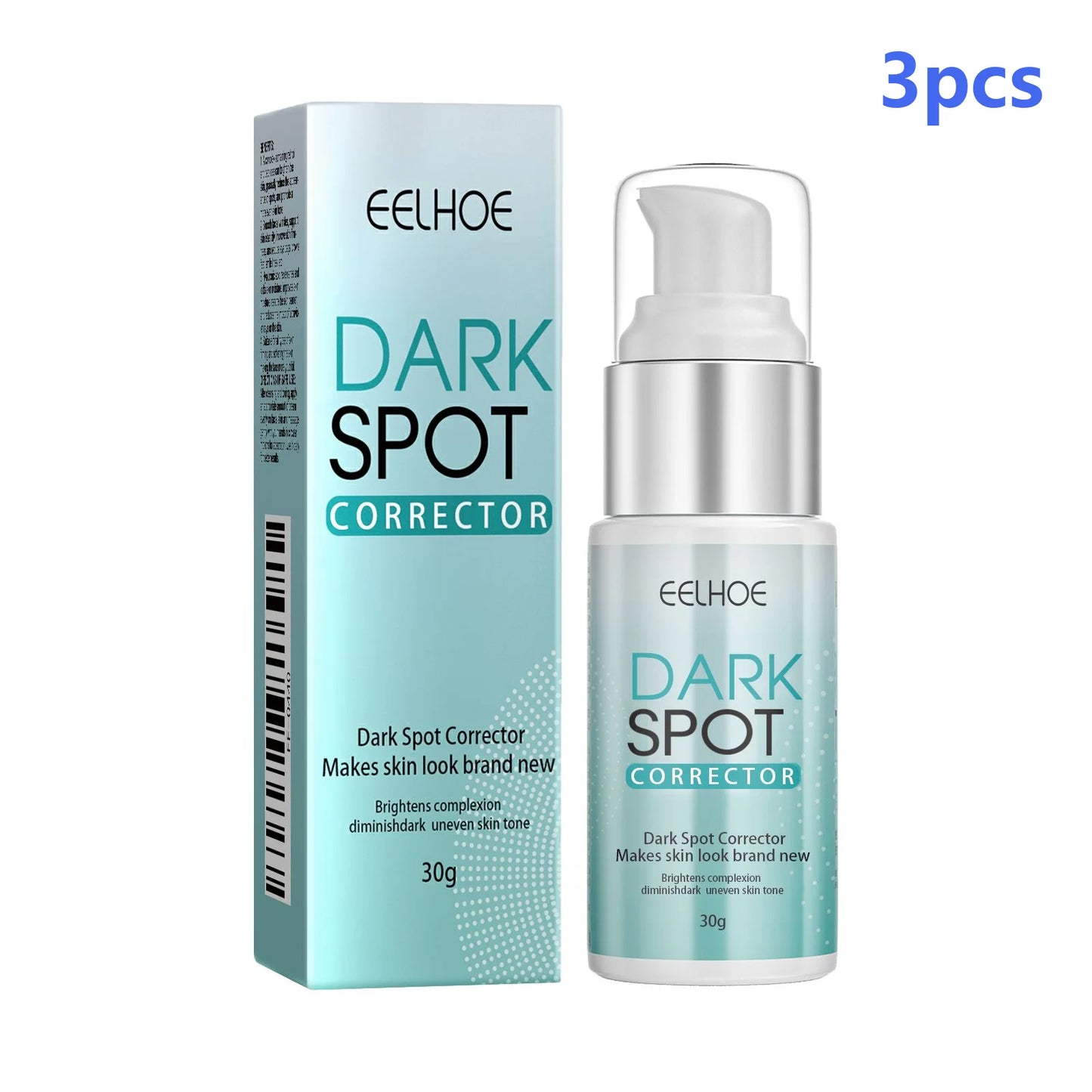 EELHOE Niacinamide Brightening Dark Spot Cream 50g