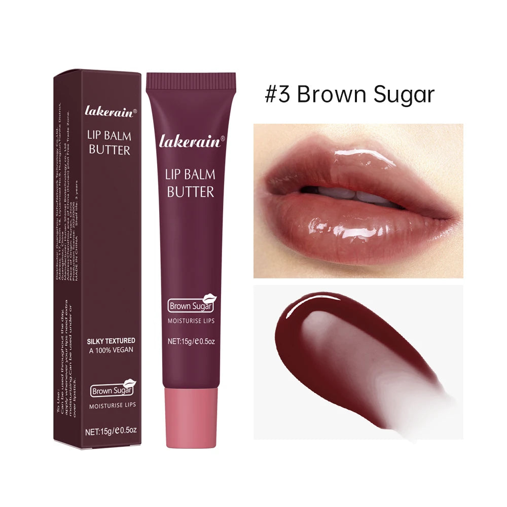 Lip Tint Lips Gloos Makeup Cosmetics Fridays Lip Balm Glosses Inks Oil Gloss Red Pink Блеск Для Губ Тинт Масло Для Губ Peaceful Pleasures Health and Wellness 3