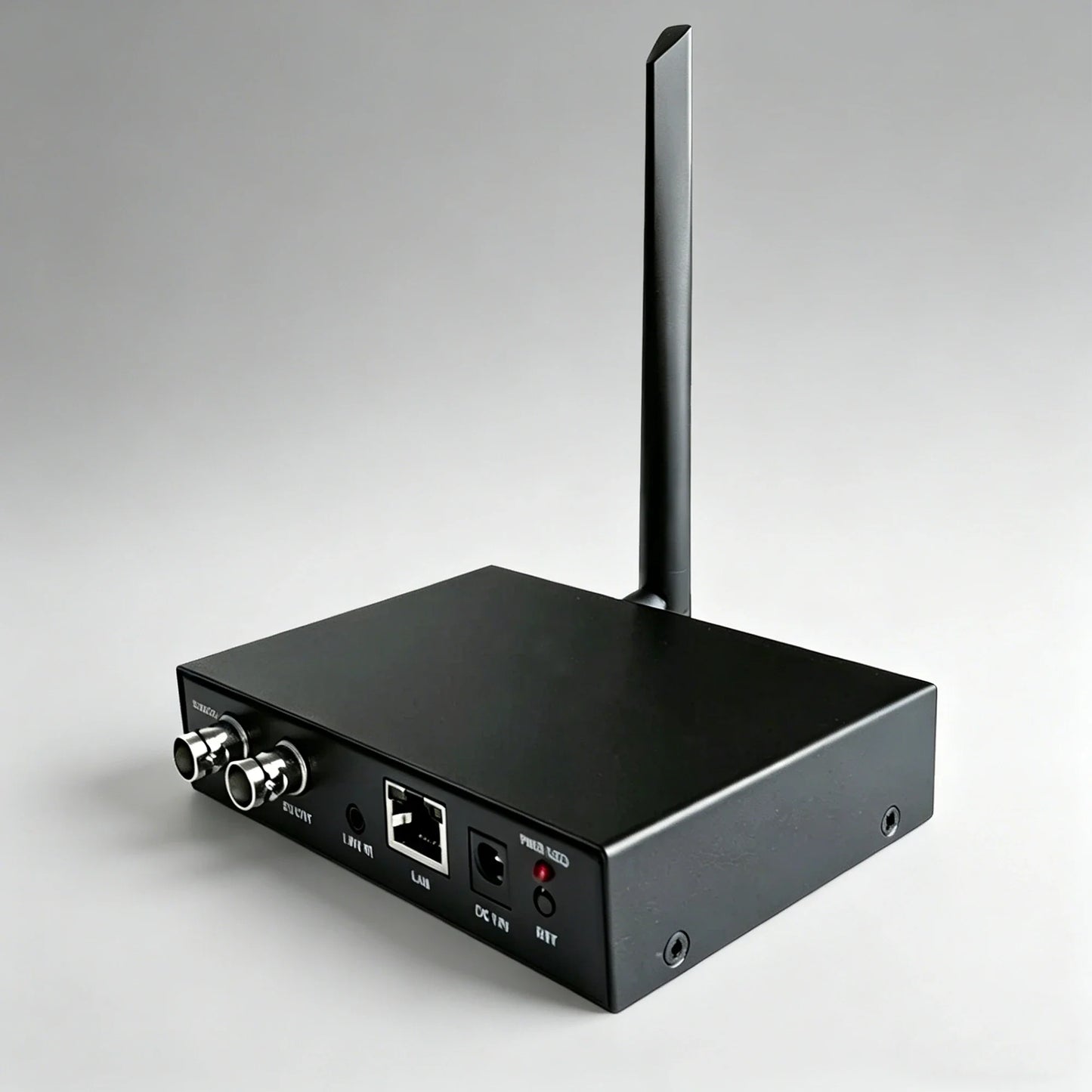 SDI Video Encoder RTMP HLS UDP-TS | Dual-Band Wi-Fi Loop-Out