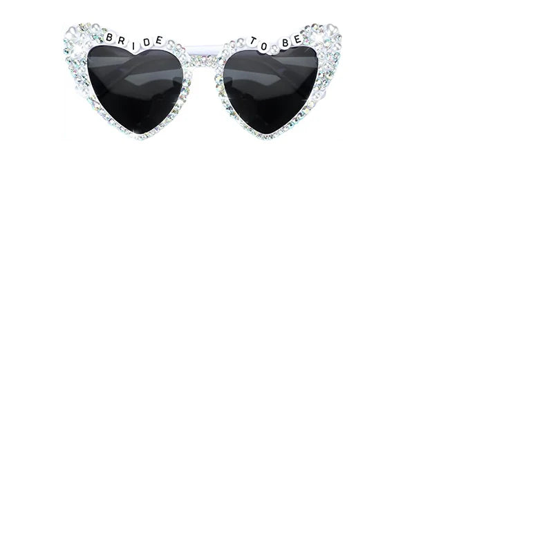 Bride to Be Sunglasses | Bachelorette Hen Party Bridal Gift