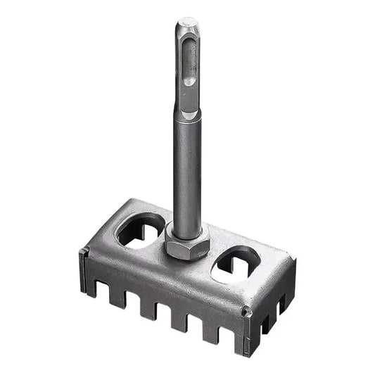 86 Type Junction Box Hole Punch | Square Hole Cutter Tool Hole Punch Cutter Peaceful Pleasures Health and Wellness CN