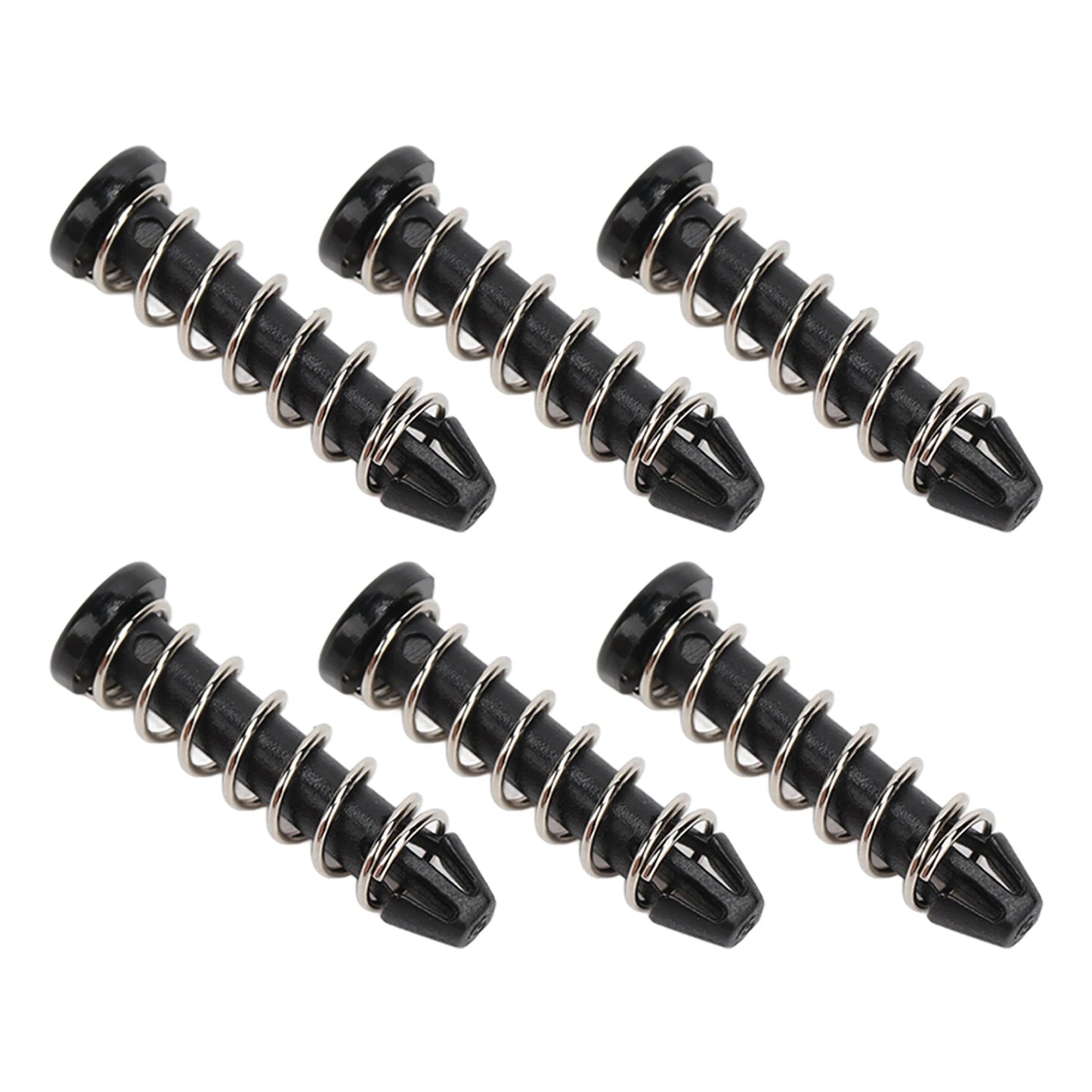 Heatsink Mount Pin Cooler Mounting Pin Heatsink Mount Pin 18.6mm Heat Sink Cooler Mounting Clip Plastic Fastener Set Kit Peaceful Pleasures Health and Wellness