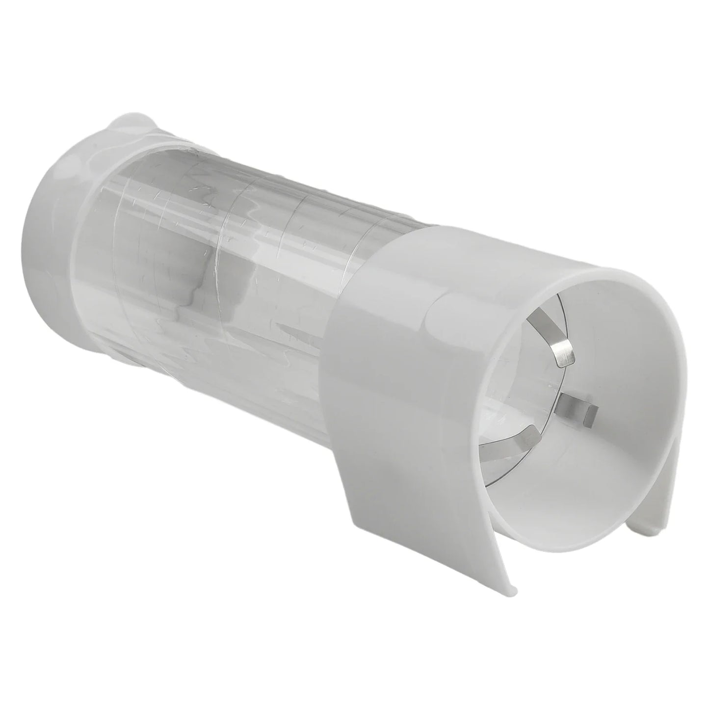 Wall Mount Automatic Disposable Cup Dispenser Holder | 40-45 Cups