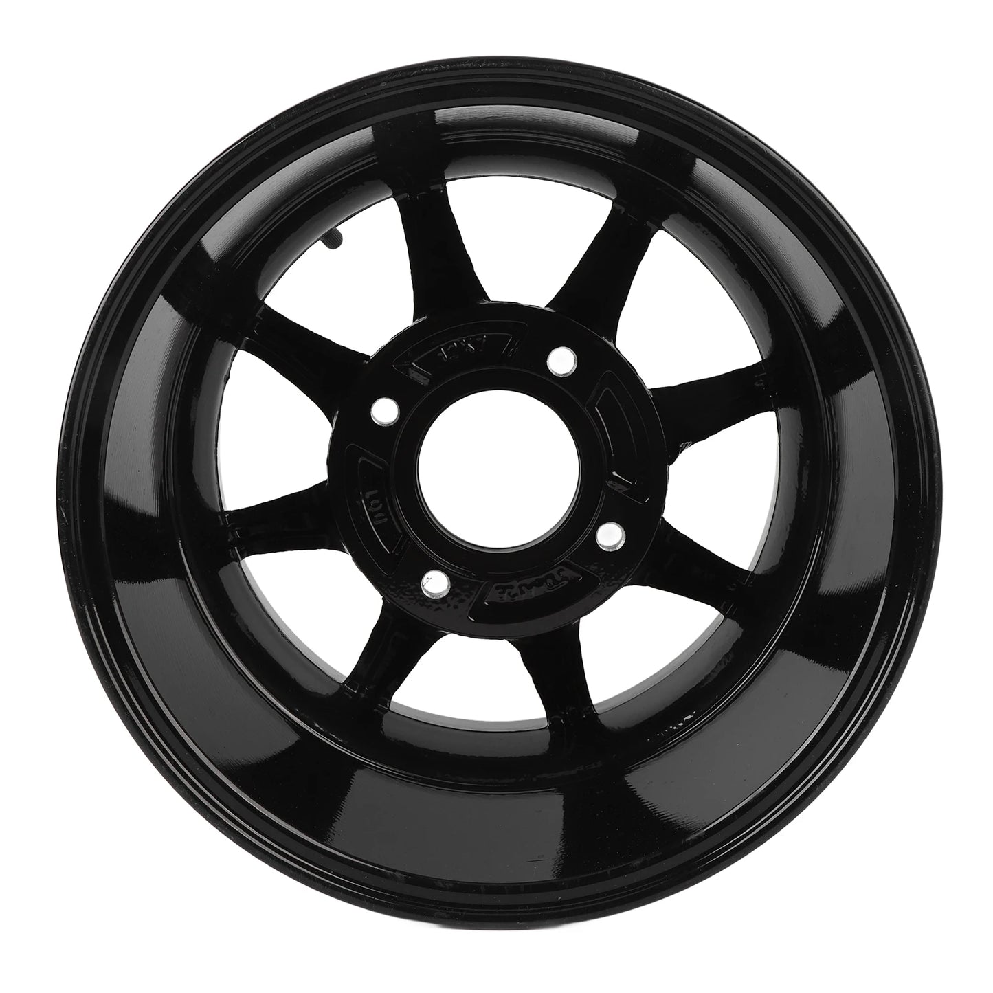 12" Aluminum Alloy ATV Wheel Rim 235/30-12 | Go Kart & Golf Cart