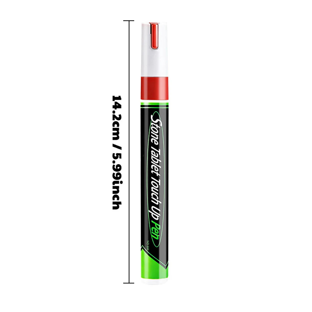 Stone Tablet Pen Large Capacity Inscription Repair Waterproof