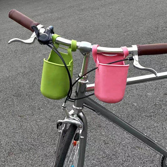 Universal Stroller Cup Holder Detachable Stroller Cup Holder for Bicycle Walker Scooter Peaceful Pleasures Health and Wellness