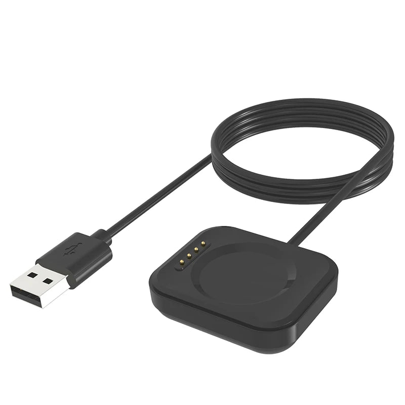 Suitable for OPPO Watch 3 Pro 3 2 46mm Charger 42mm Split Charging Cable Peaceful Pleasures Health and Wellness