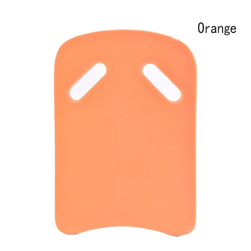 U-Shape EVA Kickboard Swimming Float Board for Kids & Adults