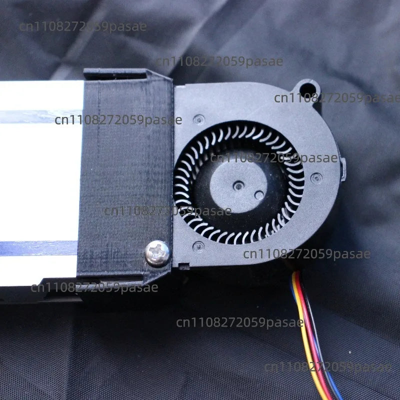 GPU Turbine Blower Fan Cooler – P4 T4 M4 L4 A2 Compatible