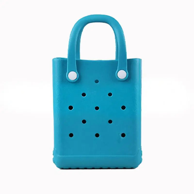 Women's Mini EVA Tote Bag | Travel, Office & Shopping