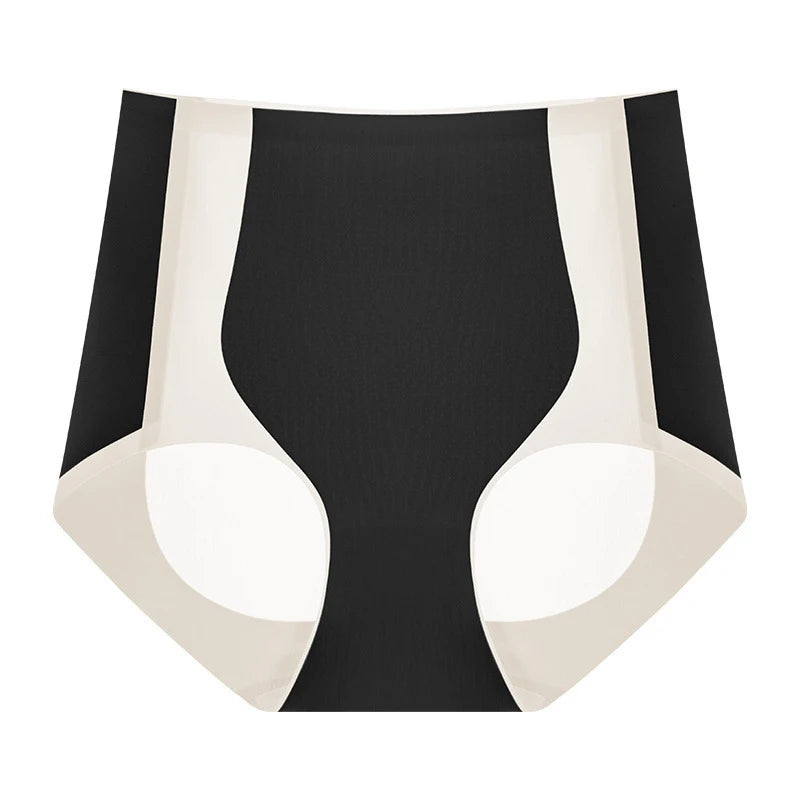 Women's High-Waist Tummy Control Butt Lift Panties