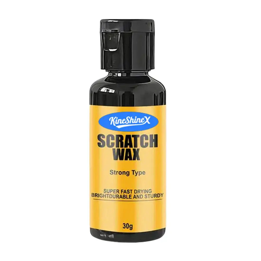 Car Glass Scratch Repair Wax For Repairing Glasses Car Windows Scratches Lens Repair Removal Fast Drying Polishing Paste Peaceful Pleasures Health and Wellness 1pcs