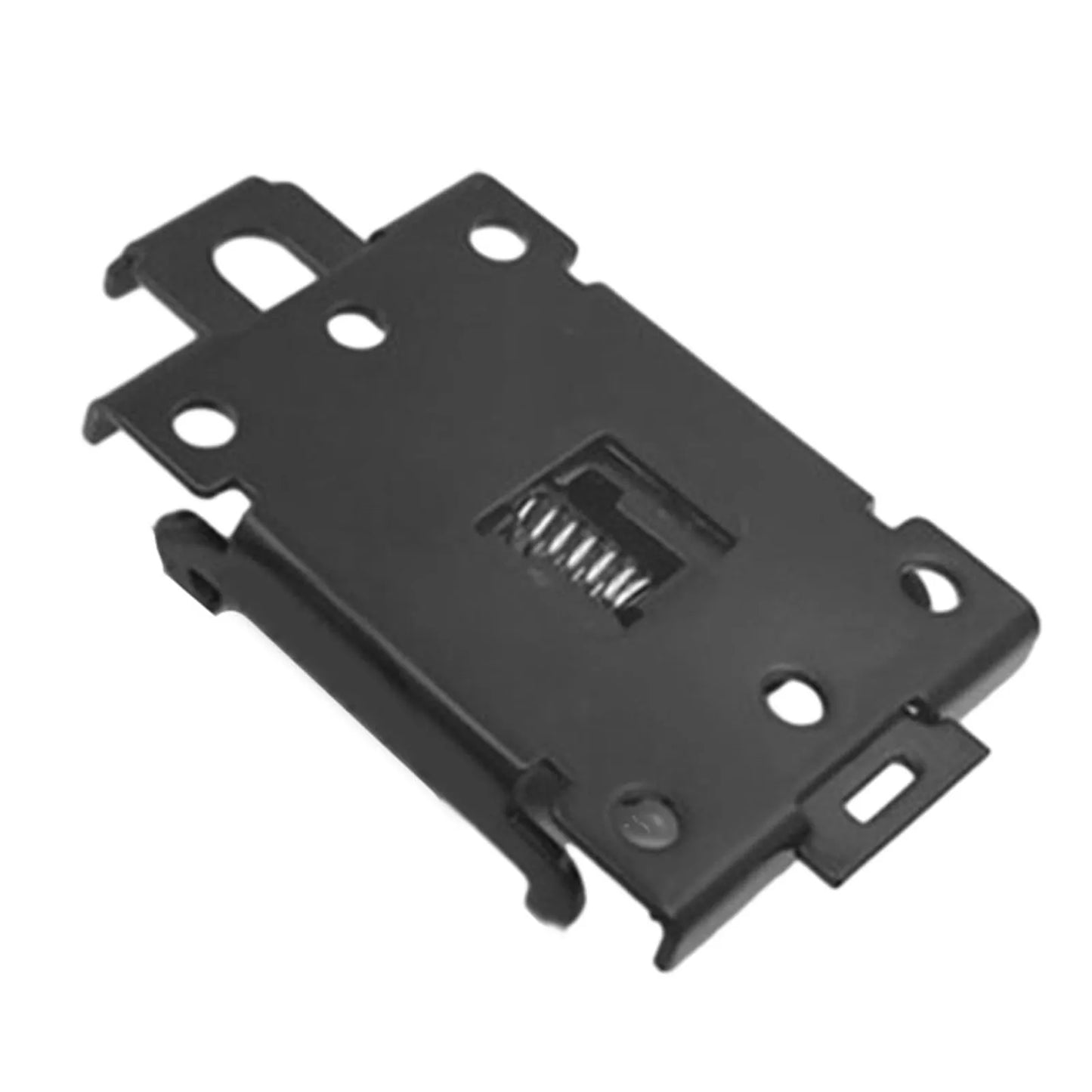 DIN 35mm Rail Mounting Bracket Clip for Solid State Relay C45