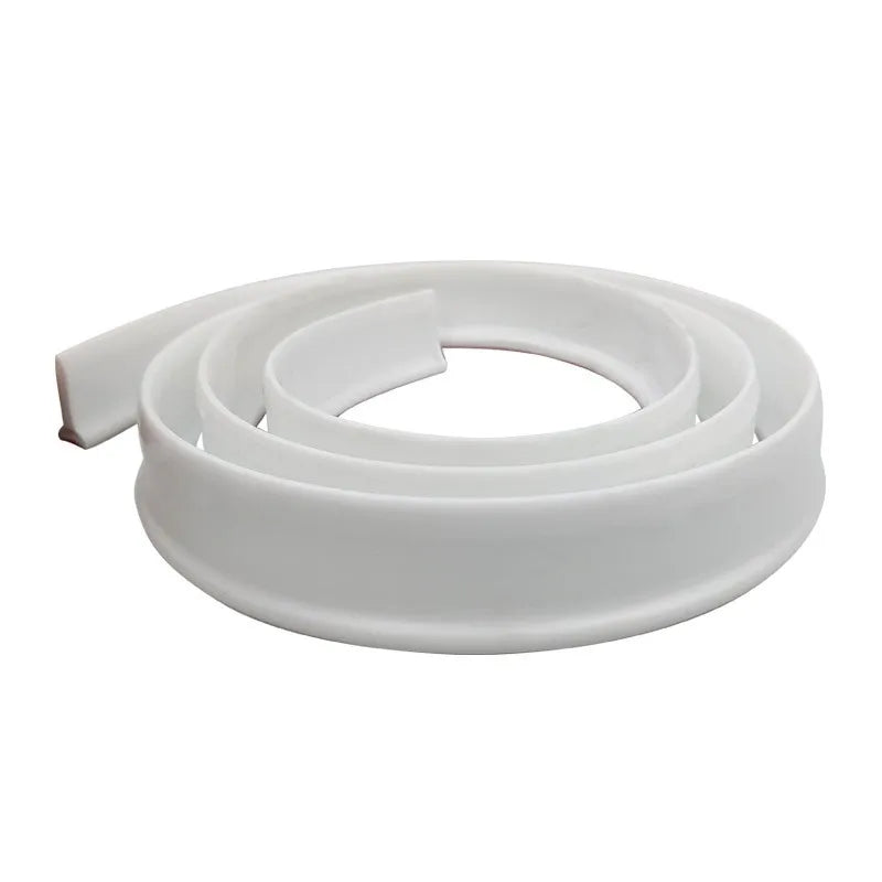Silicone Shower Water Stopper Strip 1M–2M | Flood Barrier