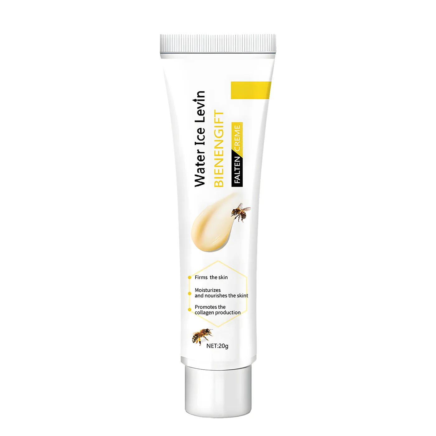 Bee Venom Face & Neck Firming Cream | Lift & Tighten Skin