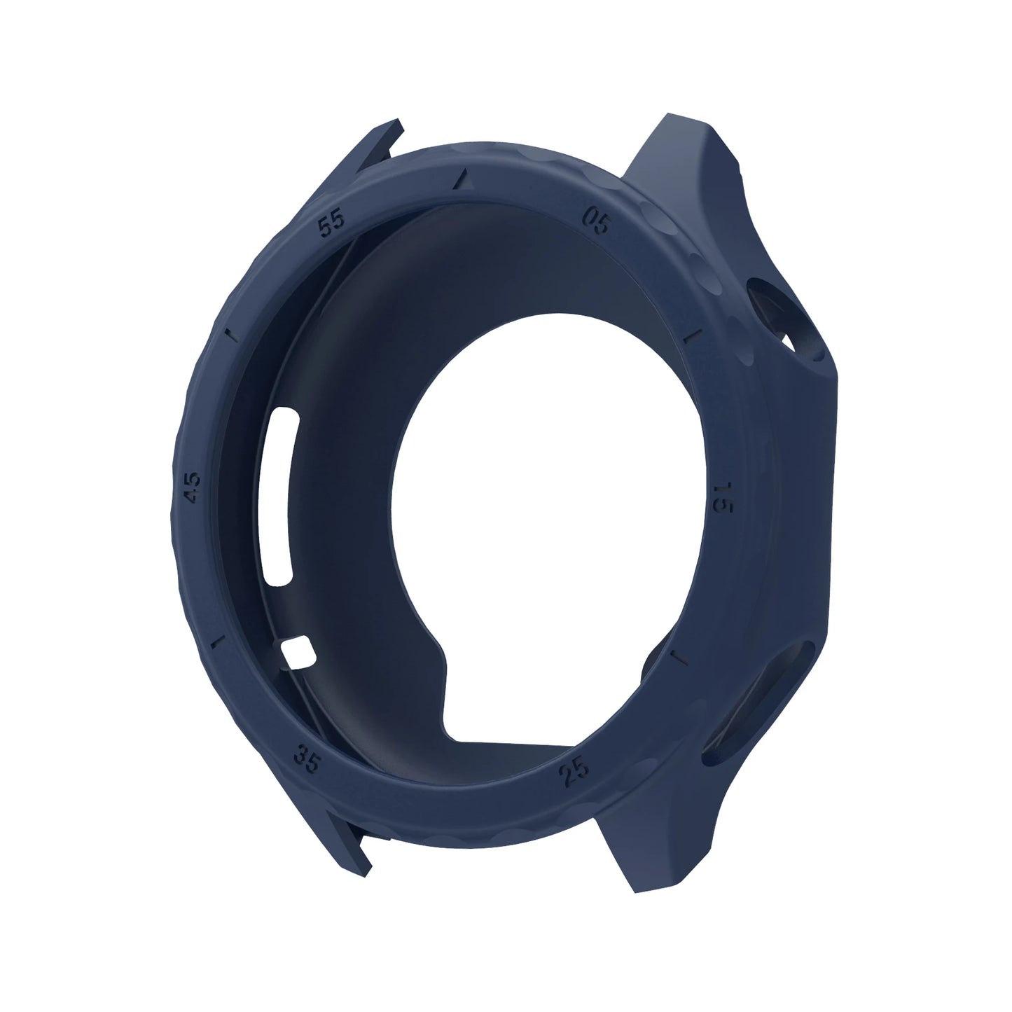 Silicone Case for OPPO Watch X2 – Anti-Scratch Bumper Cover