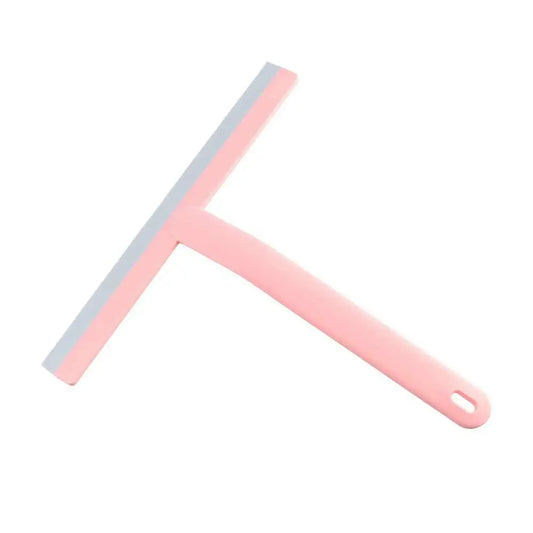 Non-Slip Shower Squeegee & Window Glass Wiper Tool Shower Squeegee Oasis Select