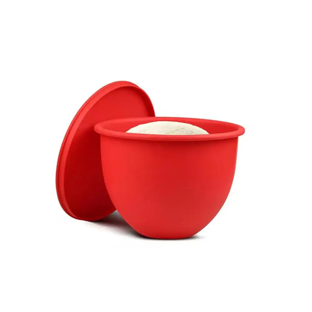 Silicone Stand Mixer Bowl Insert | 5 Qt, Heat Resistant, Dishwasher Safe